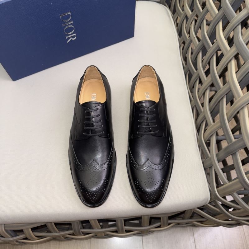 Christian Dior Business Shoes